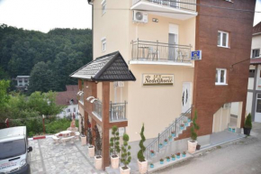 Vila Lux Nedeljkovic Gornja Trepca